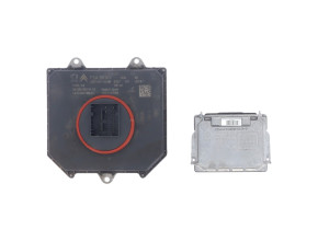 Boitier xenon pour DS DS5 PHASE 2 Boitier xenon pour DS DS5 PHASE 2