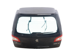 Malle/Hayon arriere pour PEUGEOT 508 SW Malle/Hayon arriere pour PEUGEOT 508 SW