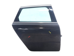Porte arriere droit pour PEUGEOT 508 1 SW PHASE 1 BREAK Porte arriere droit pour PEUGEOT 508 1 SW PHASE 1 BREAK