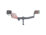 Attelage (boule de remorquage) pour TOYOTA AURIS 2 PHASE 2 BREAK