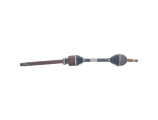 Cardan droit (transmission) pour DS DS5 PHASE 2