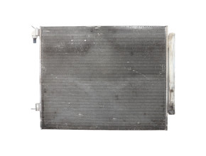 Condenseur de clim pour MERCEDES CLASSE GLE 167 PHASE 2
