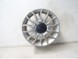 Jante pour FIAT 500 2 CABRIO PHASE 1