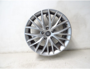 Jante pour SEAT LEON 3 PHASE 2