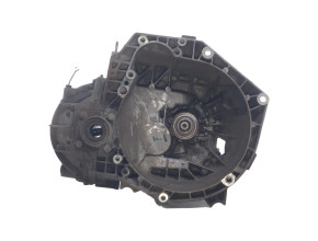 Boite de vitesses pour LANCIA THESIS Boite de vitesses pour LANCIA THESIS