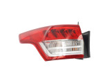 Feu arriere principal gauche (feux) pour FORD KUGA 2 PHASE 1