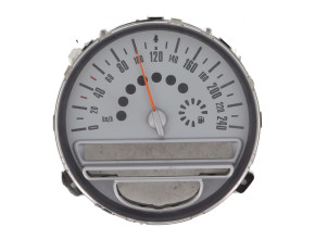 Compteur pour MINI MINI 2 R56 PHASE 1 Compteur pour MINI MINI 2 R56 PHASE 1