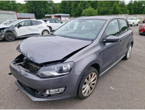 Boite de vitesses pour VOLKSWAGEN POLO 5 PHASE 1 Boite de vitesses pour VOLKSWAGEN POLO 5 PHASE 1