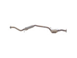 Silencieux intermediaire (echappement) pour MAZDA MX5 4 CABRIOLET