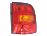 Feu arriere principal gauche (feux) pour NISSAN MICRA 2 PHASE 3