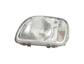 Optique avant principal gauche (feux)(phare) pour NISSAN MICRA 2 PHASE 3 Optique avant principal gauche (feux)(phare) pour NISSAN MICRA 2 PHASE 3