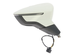 Retroviseur droit pour SEAT IBIZA 5 PHASE 1