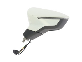 Retroviseur gauche pour SEAT IBIZA 5 PHASE 1 Retroviseur gauche pour SEAT IBIZA 5 PHASE 1