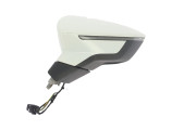 Retroviseur gauche pour SEAT IBIZA 5 PHASE 1