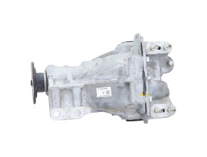 Pont (propulsion) pour MAZDA MX5 4 CABRIOLET Pont (propulsion) pour MAZDA MX5 4 CABRIOLET