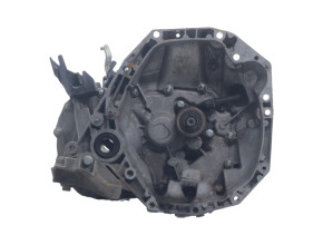 Boite de vitesses pour RENAULT TWINGO II PHASE 1