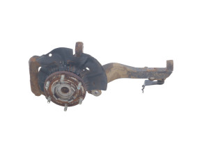 Pivot de moyeu avant gauche pour FORD RANGER 4 PHASE 2 Pivot de moyeu avant gauche pour FORD RANGER 4 PHASE 2