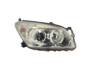 Optique avant principal droit (feux)(phare) pour TOYOTA RAV4 3 PHASE 1 Optique avant principal droit (feux)(phare) pour TOYOTA RAV4 3 PHASE 1