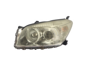 Optique avant principal gauche (feux)(phare) pour TOYOTA RAV4 3 PHASE 1 Optique avant principal gauche (feux)(phare) pour TOYOTA RAV4 3 PHASE 1