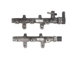 Rampe injection pour AUDI Q7 2 PHASE 1