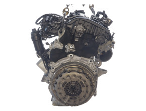 Moteur pour BMW SERIE 1 F20 PHASE 2 Moteur pour BMW SERIE 1 F20 PHASE 2