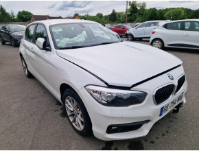 Boite de vitesses pour BMW SERIE 1 F20 PHASE 2