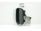Poignee interieur porte laterale droite pour PEUGEOT PARTNER 1 PHASE 2