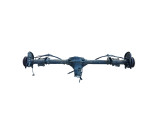 Pont (propulsion) pour MERCEDES SPRINTER (901-905) CHASSIS CABINE