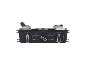 Commande chauffage pour VOLKSWAGEN POLO 6 PHASE 1 Commande chauffage pour VOLKSWAGEN POLO 6 PHASE 1