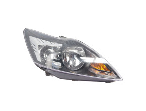 Optique avant principal droit (feux)(phare) pour FORD FOCUS 2 PHASE 2