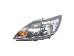Optique avant principal gauche (feux)(phare) pour FORD FOCUS 2 PHASE 2 Optique avant principal gauche (feux)(phare) pour FORD FOCUS 2 PHASE 2