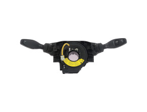 Com (Bloc Contacteur Tournant+Commodo Essuie Glace+Commodo Phare) pour FORD ECOSPORT PHASE 2
