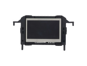 Ecran GPS pour FORD ECOSPORT PHASE 2 Ecran GPS pour FORD ECOSPORT PHASE 2
