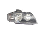 Optique avant principal droit (feux)(phare) pour AUDI A3 2 SPORTBACK PHASE 1