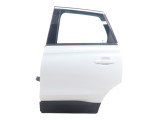 Porte arriere gauche pour OPEL CROSSLAND X PHASE 1