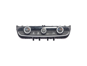 Commande chauffage pour OPEL CROSSLAND X PHASE 1 Commande chauffage pour OPEL CROSSLAND X PHASE 1
