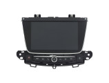 Ecran GPS pour OPEL CROSSLAND X PHASE 1