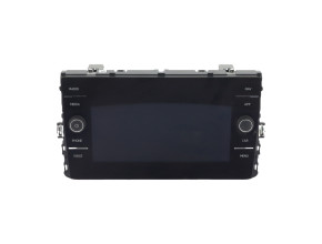 Ecran GPS pour VOLKSWAGEN POLO 6
