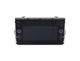Ecran GPS pour VOLKSWAGEN POLO 6