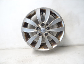 Jante pour KIA CARENS 4 PHASE 1 Jante pour KIA CARENS 4 PHASE 1