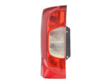 Feu arriere principal gauche (feux) pour CITROEN NEMO