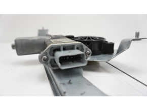 Leve vitre electrique avant gauche pour DACIA DUSTER 1 PHASE 2 Leve vitre electrique avant gauche pour DACIA DUSTER 1 PHASE 2