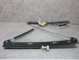 Mecanisme de leve vitre electrique avant gauche pour BMW X3 E83 PHASE 1