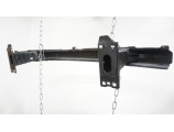 Renfort pare choc avant (traverse) pour BMW SERIE 3 E91 TOURING PHASE 1 BREAK