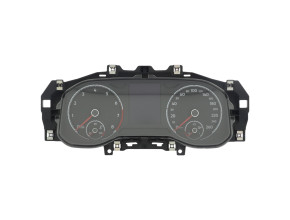 Compteur pour VOLKSWAGEN POLO 6 PHASE 1 Compteur pour VOLKSWAGEN POLO 6 PHASE 1