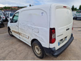 Moteur pour PEUGEOT PARTNER II FOURGON