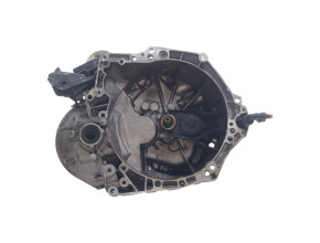 Boite de vitesses pour PEUGEOT PARTNER 2 PHASE 3 Boite de vitesses pour PEUGEOT PARTNER 2 PHASE 3