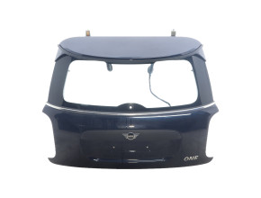 Malle/Hayon arriere pour MINI MINI 3 F56 PHASE 1