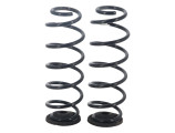 Ressort de suspension arriere pour VOLKSWAGEN POLO 6 PHASE 1
