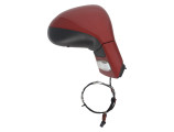 Retroviseur droit pour PEUGEOT 207 PHASE 1 CABRIOLET